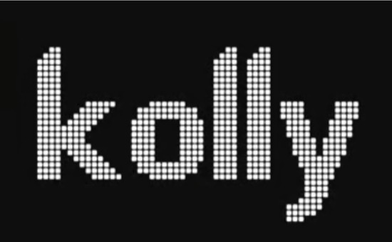 Kolly Font Family