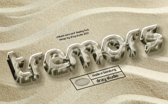 free Milksea Font