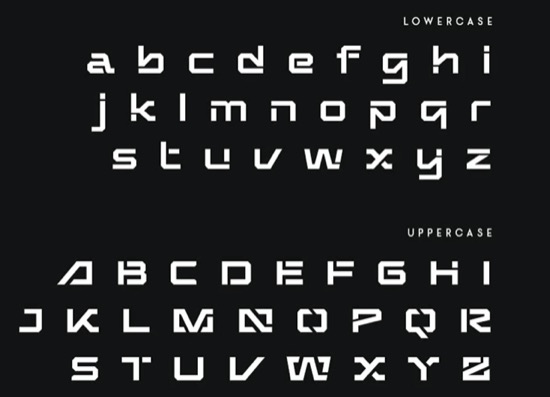 free Nexa Font