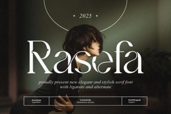 Safe Rafah Font Rasefa Font - Fontspace.io