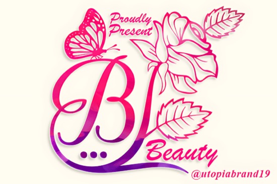 Beauty Flower Monogram Font