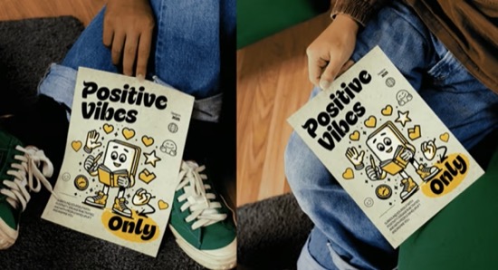 free Funky Bird Font