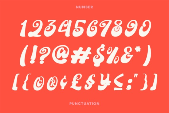 free Pickmin Font