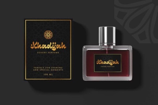 Ramadan Delight Font