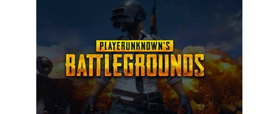 Pubg Font