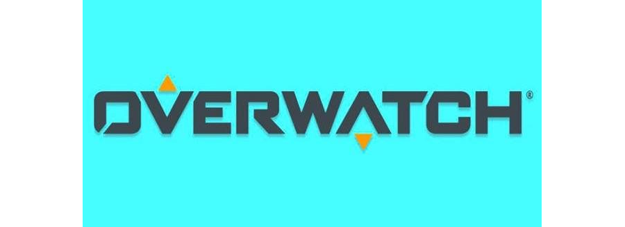 Overwatch Font