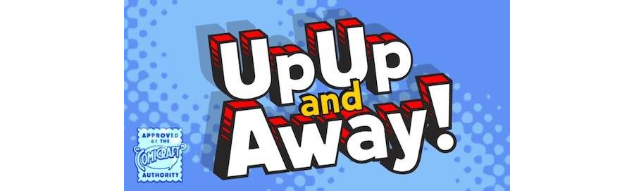 Up Up And Away Family