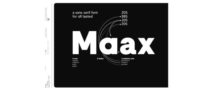 Maax