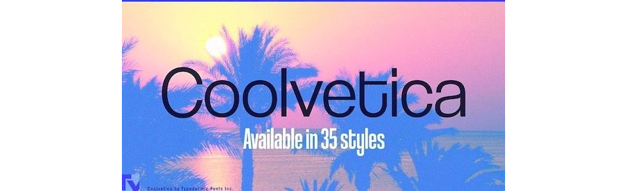 Coolvetica